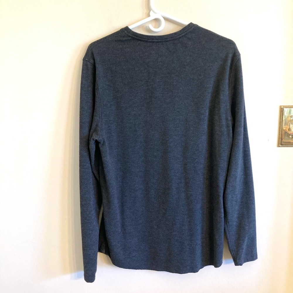 Men's Outpost Shirt - Picture 2 of 6